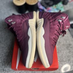 Nike Jordan 12 Retro SHOES SNEAKERS KICKS