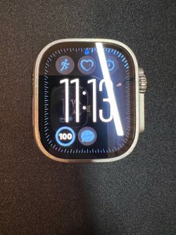 Apple Watch Ultra (1st Gen)
