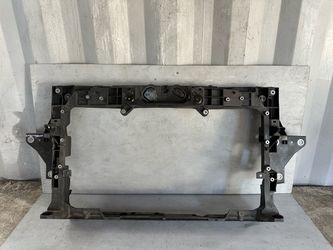 2023 2024 2025 2026 HONDA ACCORD RADIATOR CORE SUPPORT OEM 71411-L920A