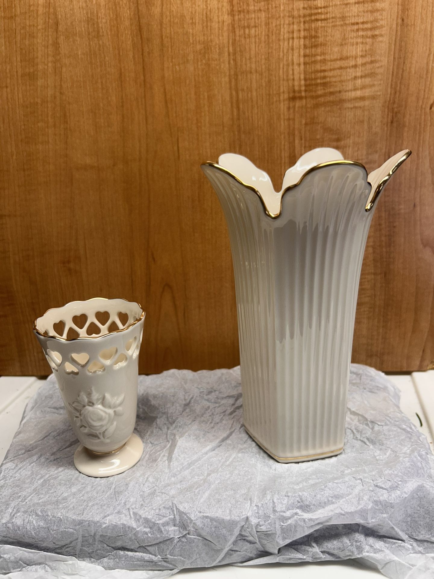 Lenox China ( Meridian Collection)