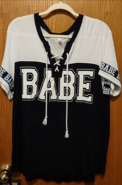 WOMEN'S PLUS SIZE SHIRTS