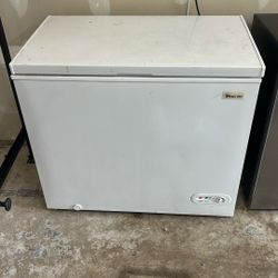Freezer 
