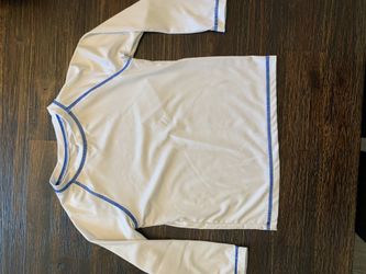Swim shirt size 3t