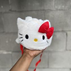 Hello Kitty Crossbody