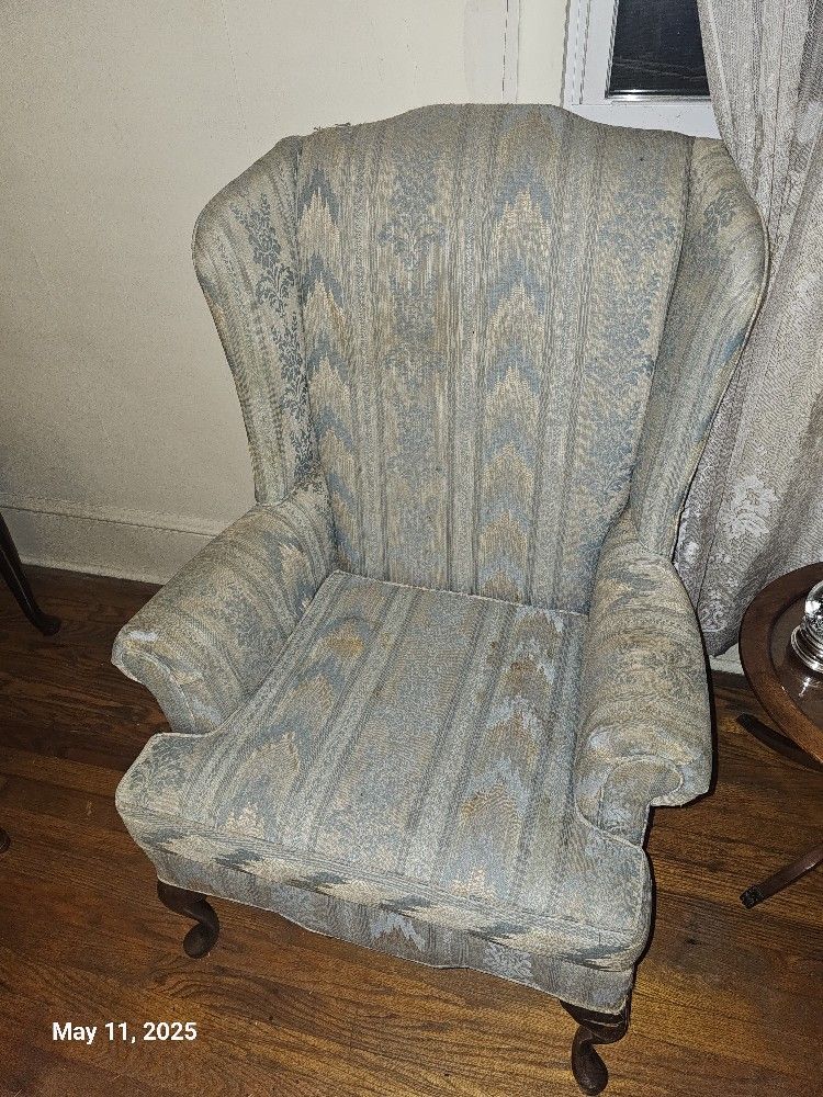 Antique Furniture Set