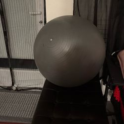 Yoga Ball