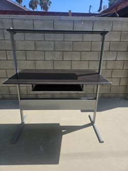 Study Table