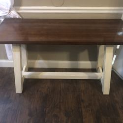 Sofa Table/writing Desk