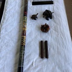 Percussion Instruments