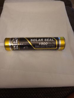 NPC SOLAR SEAL #900