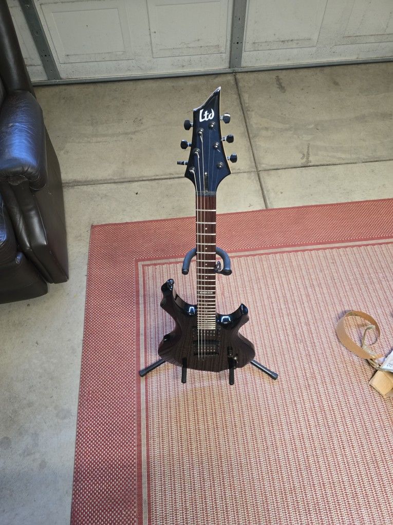 Ltd Elctric Guitar