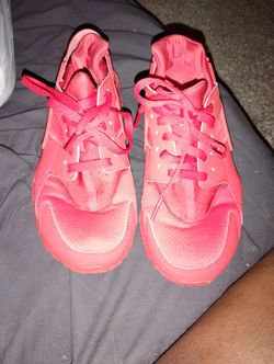 Huaraches