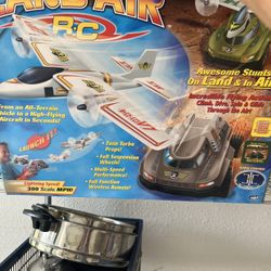 Vintage Toys