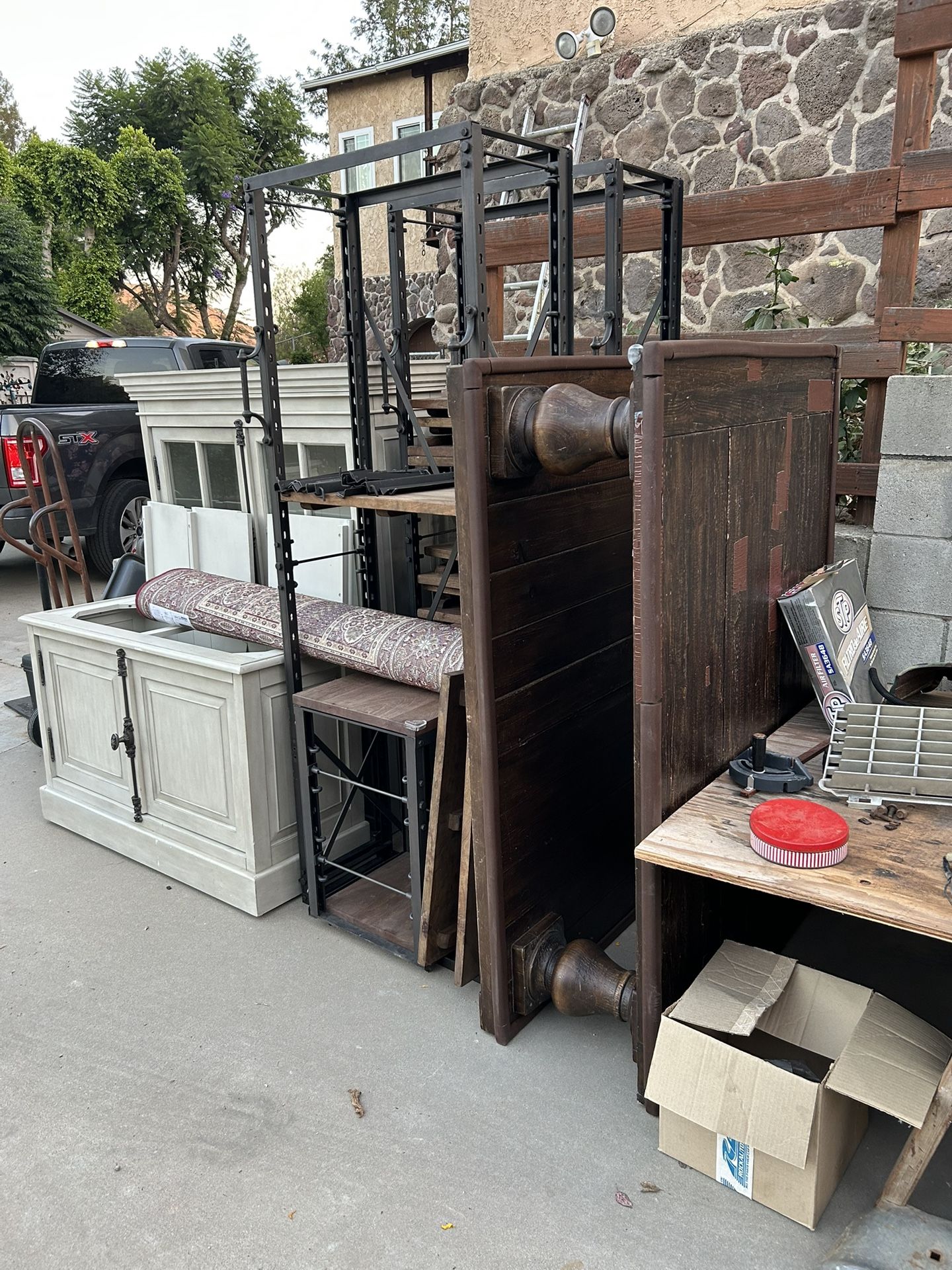 Home Furniture Available