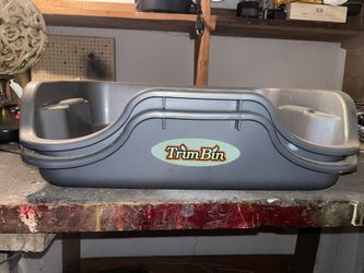 Harvest More Trim Tray