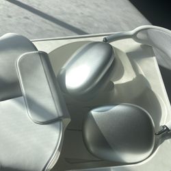 AirPod Max Sliver