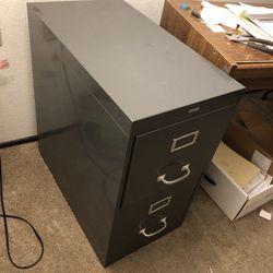 File Cabinet 🗄 Good Condition