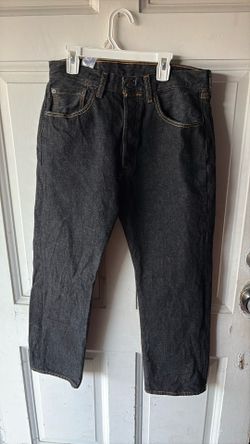 Kids Levi’s