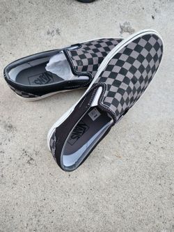 Vans shoes 8.5 mens