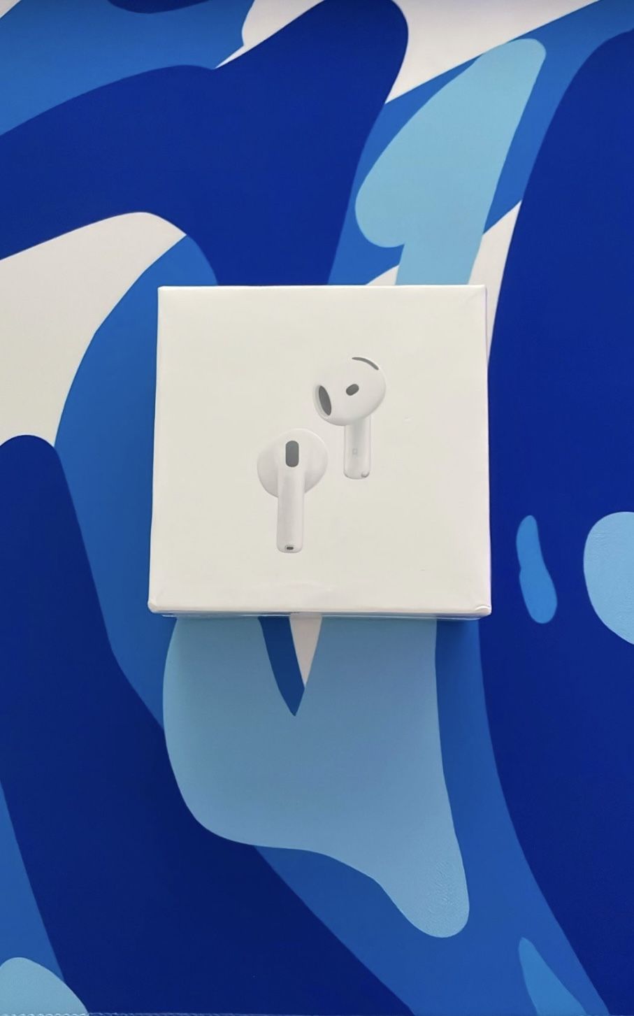 Earbuds
