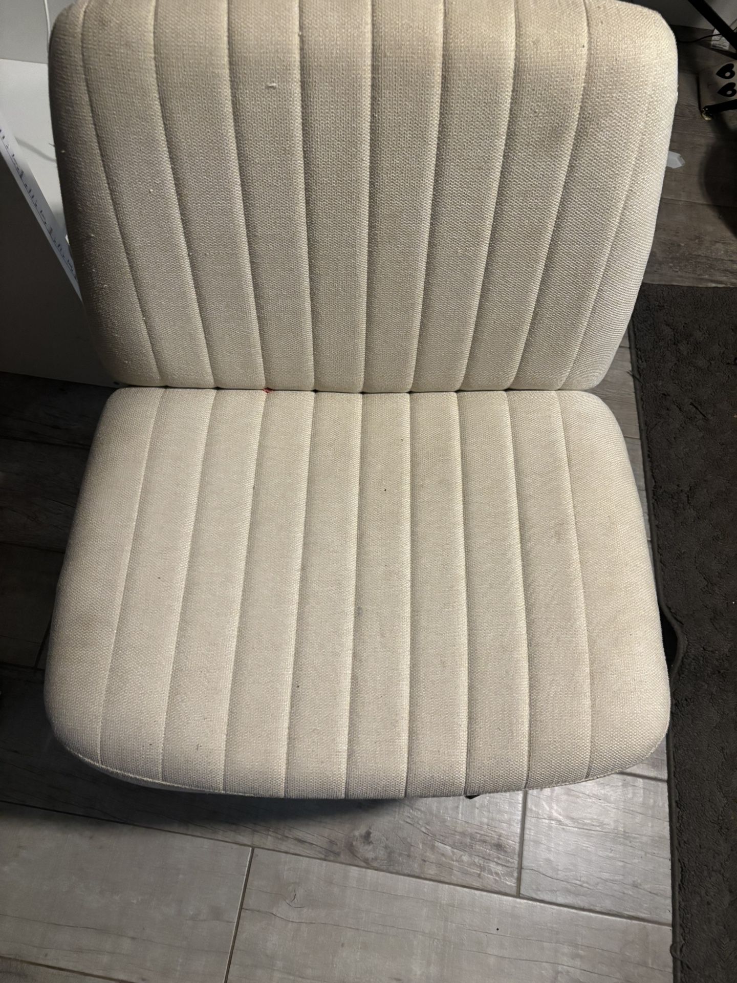 Vanity/Desk Chair (3 Available)