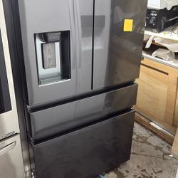 Samsung Refrigerator 