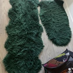 Fur Rugs