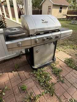 Grill