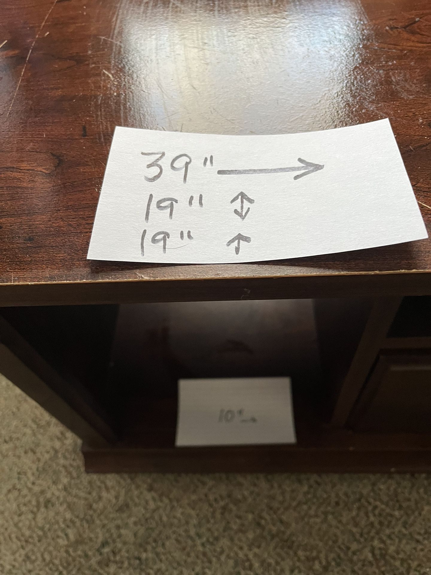 Tv Stand