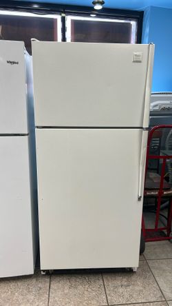 Refrigerador whirlpool