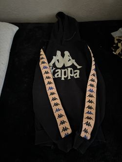 Kappa Hoodies