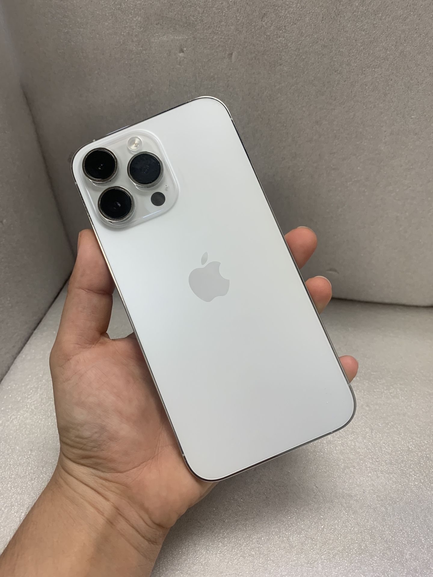 iPhone 14 Pro Max 128gb Unlocked- Babcock 