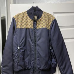 Gucci Bomber Jacket