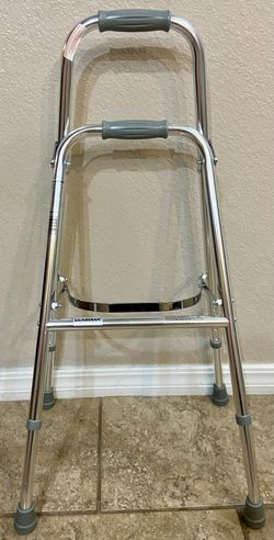 Sidestepper Hemi Walker
