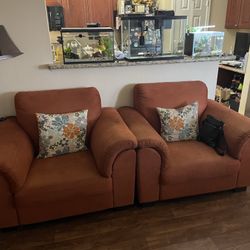 Accent Chair