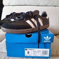 SAMBA adidas shoes for Men