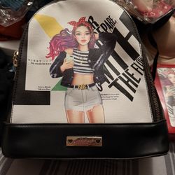 Backpacks