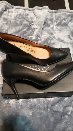 New Calvin Klein heels