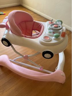 baby walker