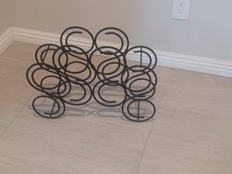 Wine rack
