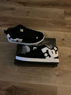 DC SHOES