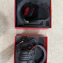 HyperX Wired Headset