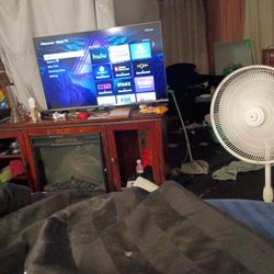 43 In Hisense Roku Tv 