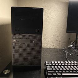 Dell Office PC