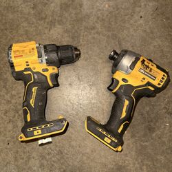 DeWalt Tools