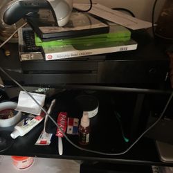 X  Box 1