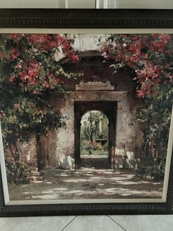 Garden Picture