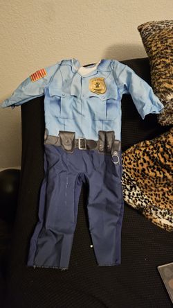 Costume Police