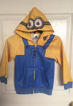 Kids Hoodie