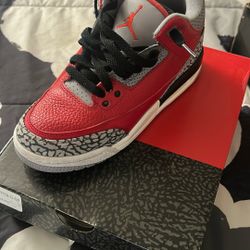 Air Jordan 3 Retro 